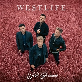 Wild Dreams - Deluxe Edition