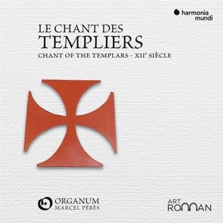 Le Chant Des Templiers