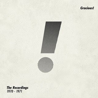 The Recordings 1970-1971 - Expanded Edition