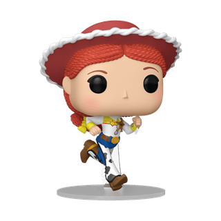 Jessie 1710 Toy Story 5 Funko Pop Vinyl
