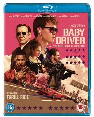 Baby Driver