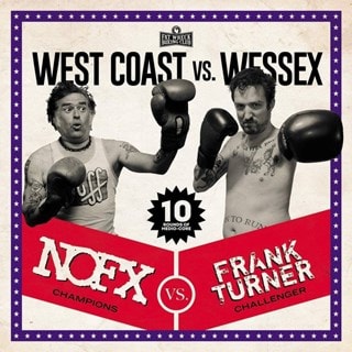 West Coast Vs. Wessex