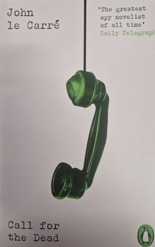 Call For The Dead