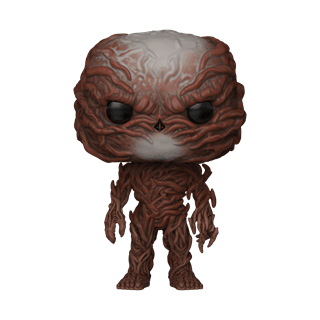 Vecna 2.0 1806 Stranger Things 5 Funko Pop Vinyl