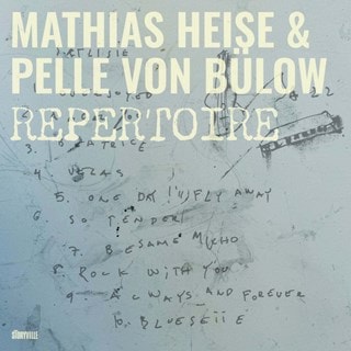 Repertoire