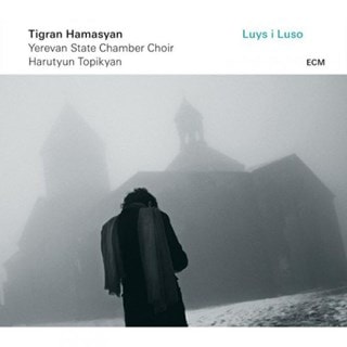 Tigran Hamasyan: Luys I Luso