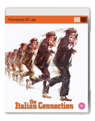 The Italian Connection