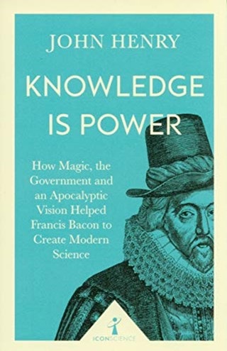 Knowledge Is Power