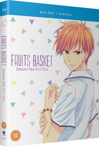 Fruits Basket: Season Two, Part One