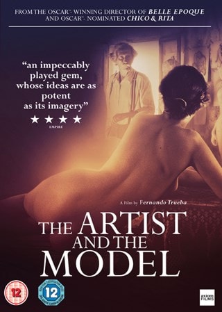 The Artist and the Model