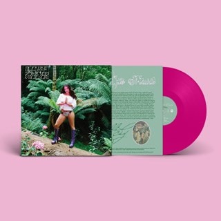 I Get Into Trouble - Limited Edition Hot Pink Vinyl