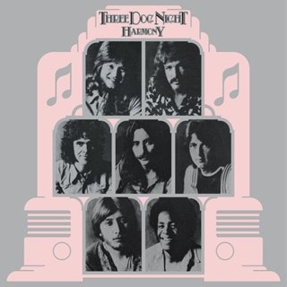 Harmony - 55th Anniversary Edition