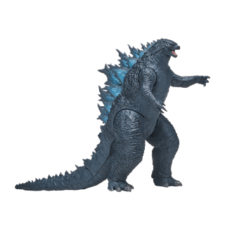 Monsterverse Godzilla vs Kong: Giant Godzilla Action Figure