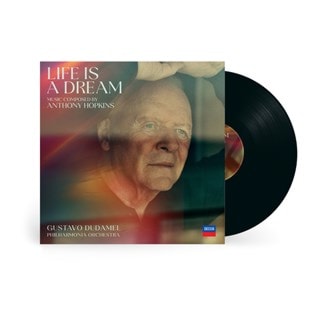 Life Is a Dream: Music Composed By Anthony Hopkins
