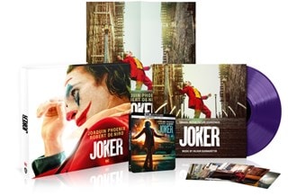 Joker Ultimate Collector's Edition