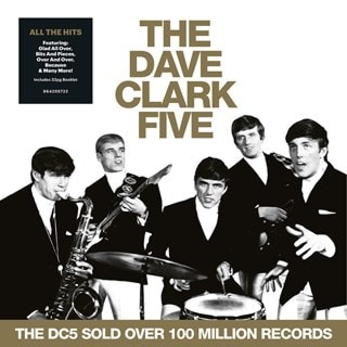 All the Hits
