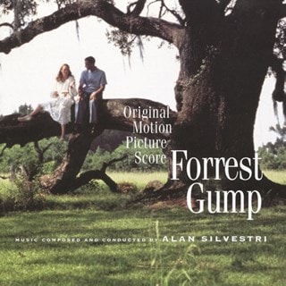 Forrest Gump