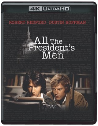 All the President's Men