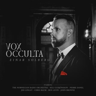 Vox Occulta -White & Black Vinyl