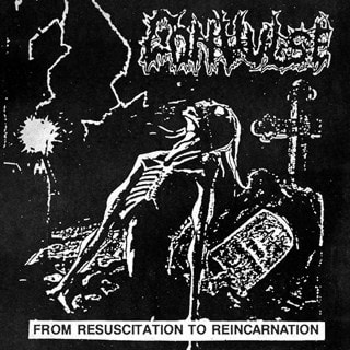 From Resuscitation to Reincarnation: The Early Years