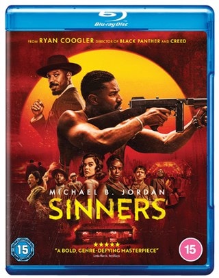 Sinners