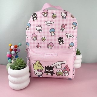 Hello Kitty & Friends Backpack