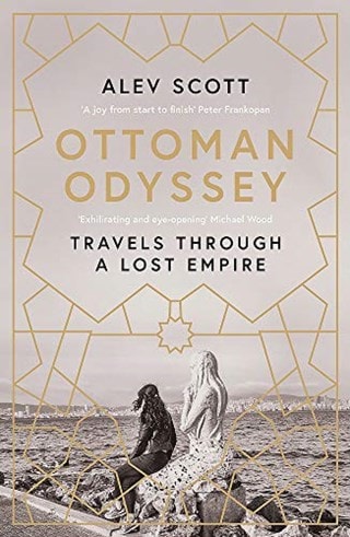 Ottoman Odyssey