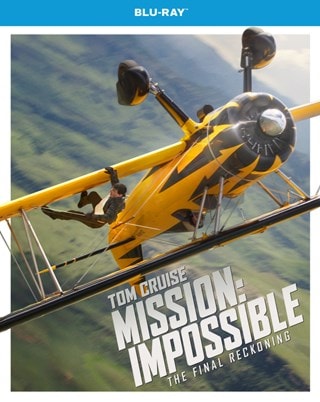 Mission: Impossible - The Final Reckoning