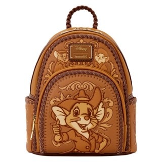 Rescuers Down Under Loungefly Mini Backpack