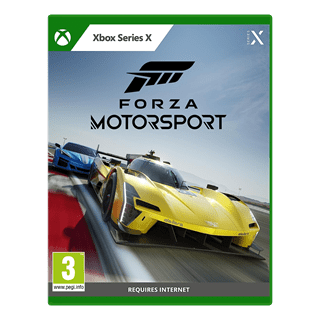 Forza Motorsport (2023) (XSX)