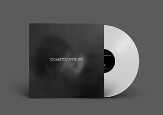 X's (hmv Exclusive) White Vinyl