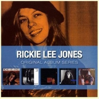 Original Album Series