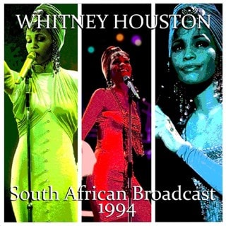 South African Broadcast