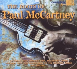 The Roots of Paul McCartney