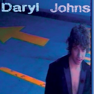 Daryl Johns - Bluejay Vinyl