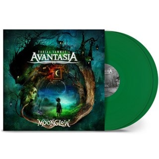 Moonglow - Green Vinyl