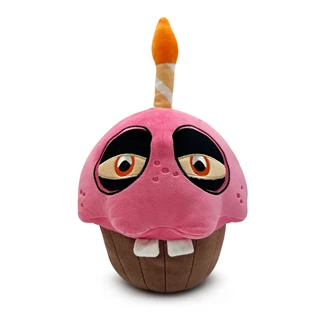 Cupcake Five Nights At Freddy's FNAF Youtooz Plush