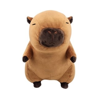 Yabu Capybara Kenji Plush