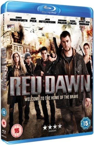 Red Dawn