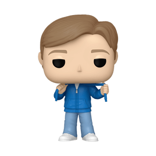 Andrew 1656 Breakfast Club Funko Pop Vinyl