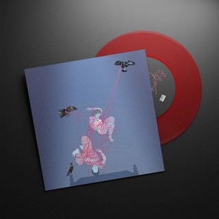 Brand New Colony/We Looked Like Giants