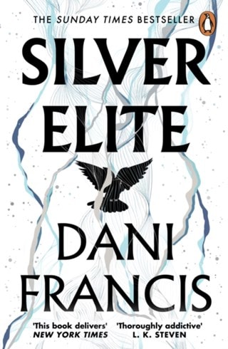 Silver Elite Paperback By Dani Francis