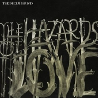 The Hazards of Love