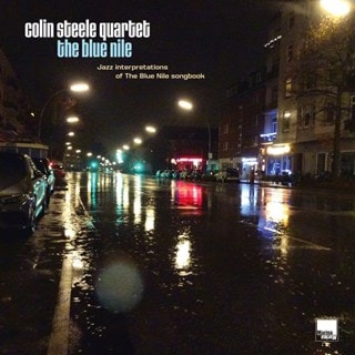 The Blue Nile: Jazz Interpretations of the Blue Nile Songbook