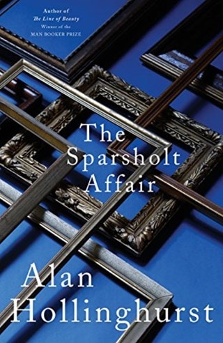 The Sparsholt Affair