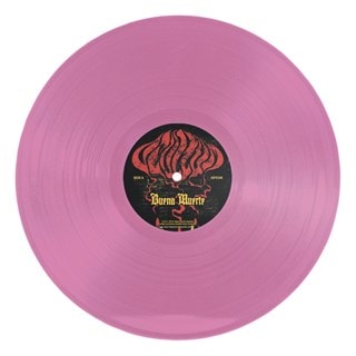 Buena muerte - Violet Vinyl