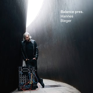 Balance Pres. Hannes Bieger