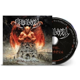 Bestial Devastation