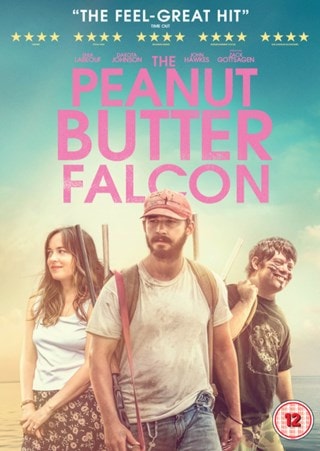 The Peanut Butter Falcon