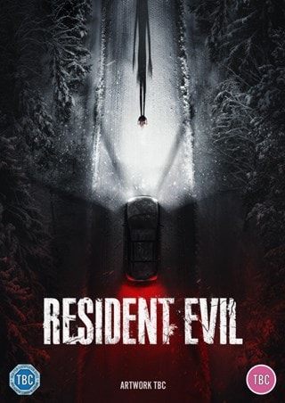 Resident Evil